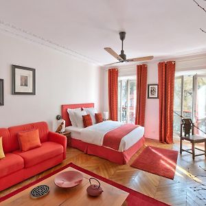 Luxe Driepersoonskamer