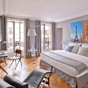 Deluxe Kamer